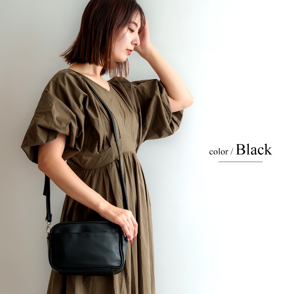 【専用ページ】ミニショルダー　おまとめ Rename 合皮 スクエアミニショルダーバッグ RSG90029ZZ