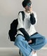 Rename フロントプレート バックパック
