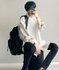 Rename フロントプレート バックパック
