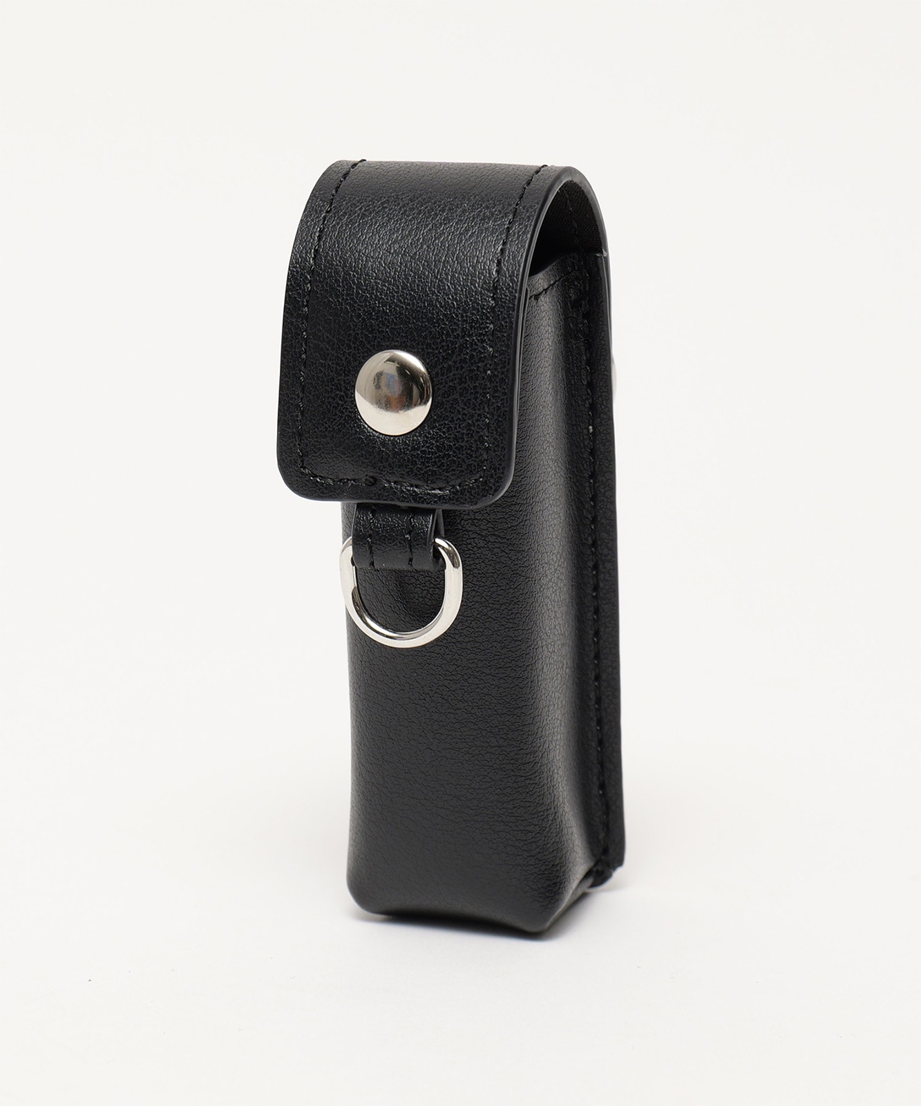 【 DEVICE GAL 】 3パーツ スタッズ カスタム ポーチ ストラップ リップケース付き クロスボディストラップ DSG25140