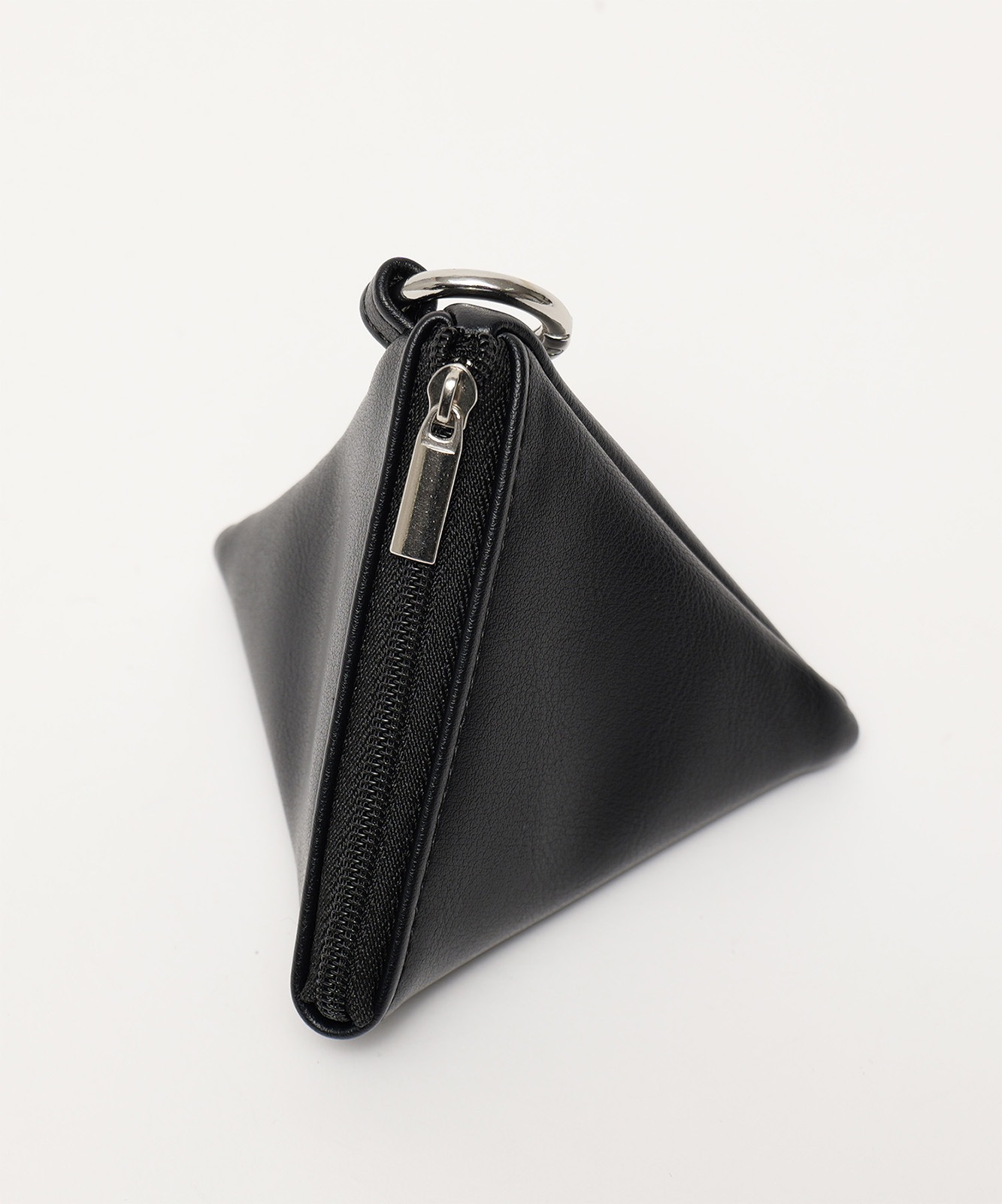 【 DEVICE GAL 】 3パーツ スタッズ カスタム ポーチ ストラップ リップケース付き クロスボディストラップ DSG25140