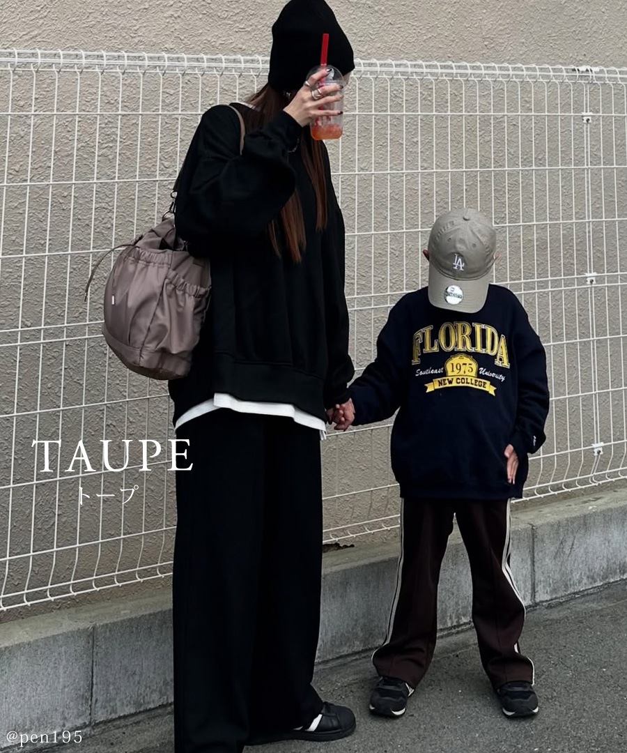 REAIMER  2way ドロストバッグ 