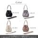 REAIMER  2way ドロストバッグ 