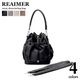 REAIMER  2way ドロストバッグ 