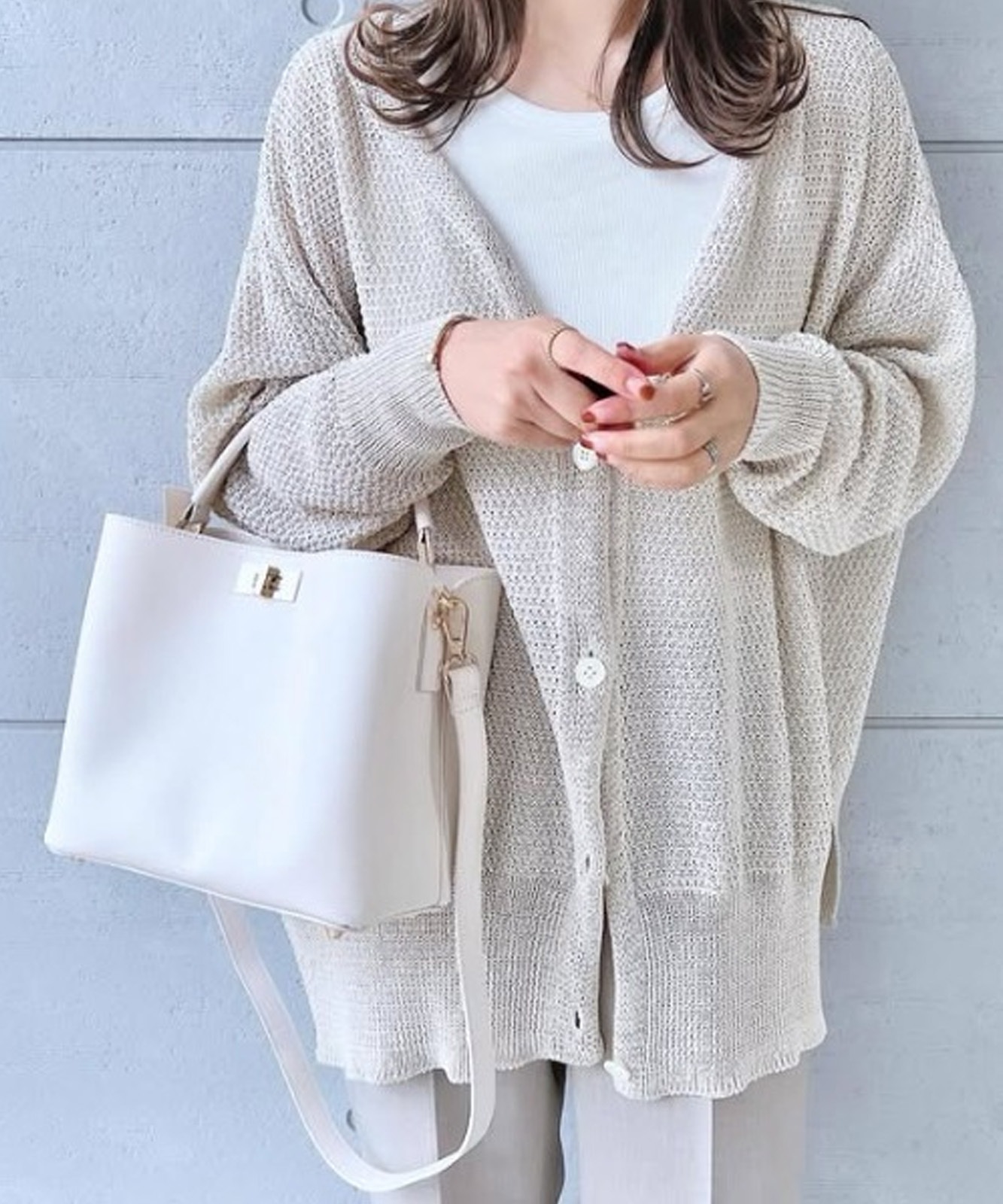 【 Rename 】 ワンハンドル 2way ハンドバッグ ショルダーバッグ レディース おしゃれ 高見え 上品 通勤 カジュアル 大人 女性 学生 RHG23045