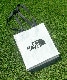 THE NORTH FACE WHITE LABEL ノースフェイス ホワイトレーベル ショッパーバッグ エコバッグ Sサイズ