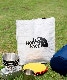 THE NORTH FACE WHITE LABEL ノースフェイス ホワイトレーベル ショッパーバッグ エコバッグ Sサイズ