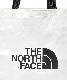 THE NORTH FACE WHITE LABEL ノースフェイス ホワイトレーベル ショッパーバッグ エコバッグ Sサイズ