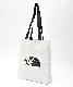 THE NORTH FACE WHITE LABEL ノースフェイス ホワイトレーベル ショッパーバッグ エコバッグ Sサイズ