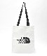 THE NORTH FACE WHITE LABEL ノースフェイス ホワイトレーベル ショッパーバッグ エコバッグ Sサイズ