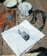 THE NORTH FACE WHITE LABEL ノースフェイス ホワイトレーベル ショッパーバッグ エコバッグ Sサイズ