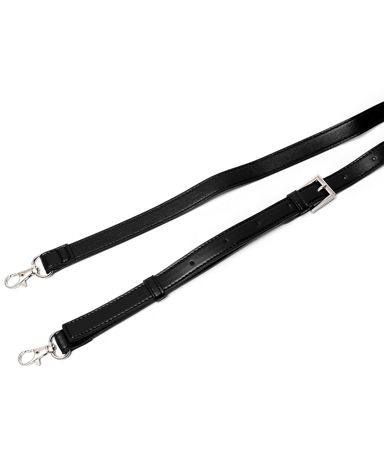 【DEVICE × 犬飼京コラボ】metal plate 2way shoulder bag/メタルプレート 2way ショルダーバッグ DSG24028