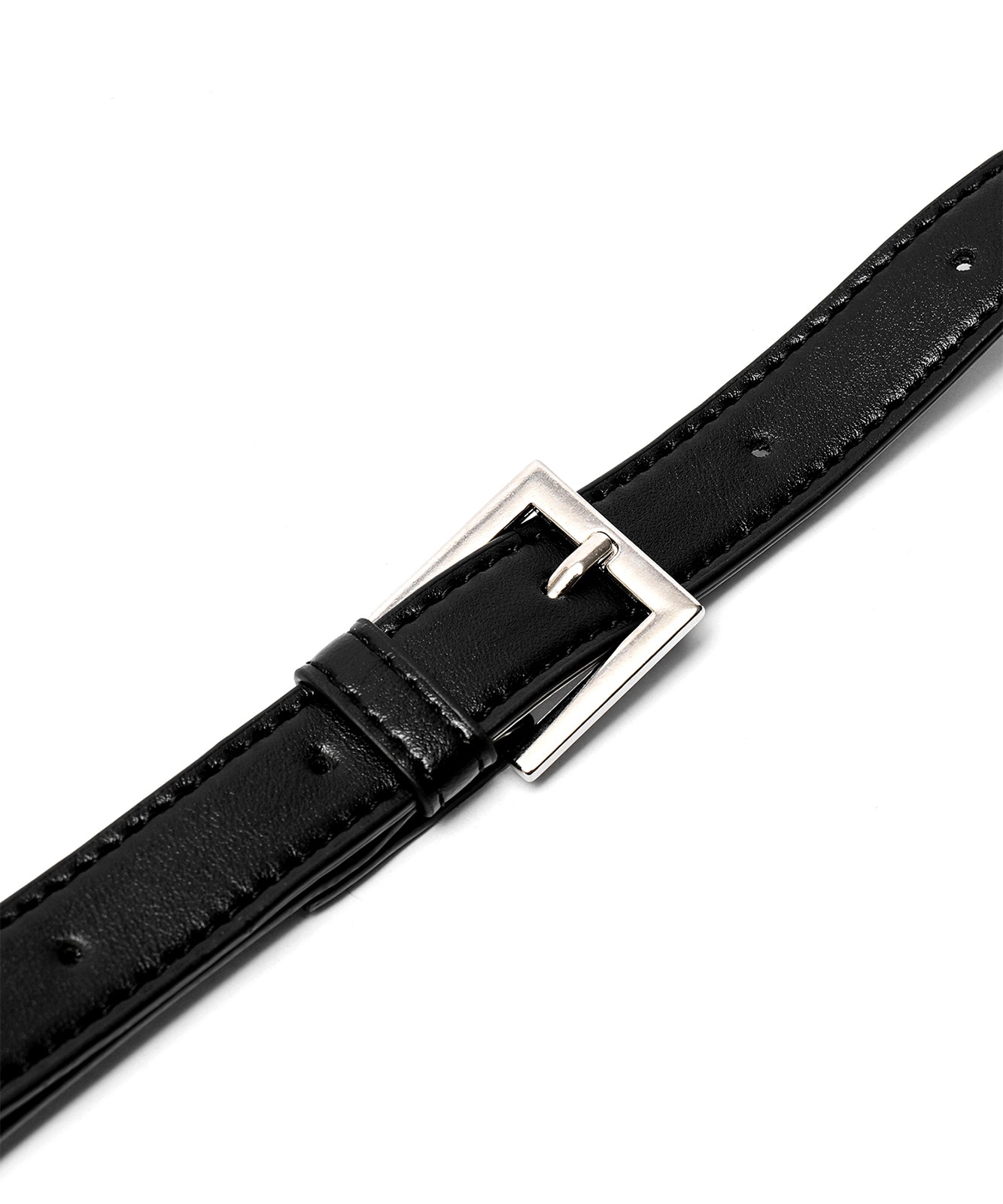 【DEVICE × 犬飼京コラボ】metal plate 2way shoulder bag/メタルプレート 2way ショルダーバッグ DSG24028