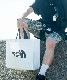 THE NORTH FACE WHITE LABEL ノースフェイス ホワイトレーベル ショッパーバッグ エコバッグ Mサイズ