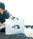 THE NORTH FACE WHITE LABEL ノースフェイス ホワイトレーベル ショッパーバッグ エコバッグ Mサイズ