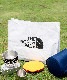 THE NORTH FACE WHITE LABEL ノースフェイス ホワイトレーベル ショッパーバッグ エコバッグ Mサイズ