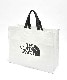 THE NORTH FACE WHITE LABEL ノースフェイス ホワイトレーベル ショッパーバッグ エコバッグ Mサイズ