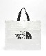 THE NORTH FACE WHITE LABEL ノースフェイス ホワイトレーベル ショッパーバッグ エコバッグ Mサイズ
