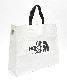 THE NORTH FACE WHITE LABEL ノースフェイス ホワイトレーベル ショッパーバッグ エコバッグ Mサイズ