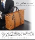 BAGGEX ヴィンテージ 2way ビジネスバッグ