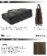 BAGGEX ヴィンテージ 2way ビジネスバッグ