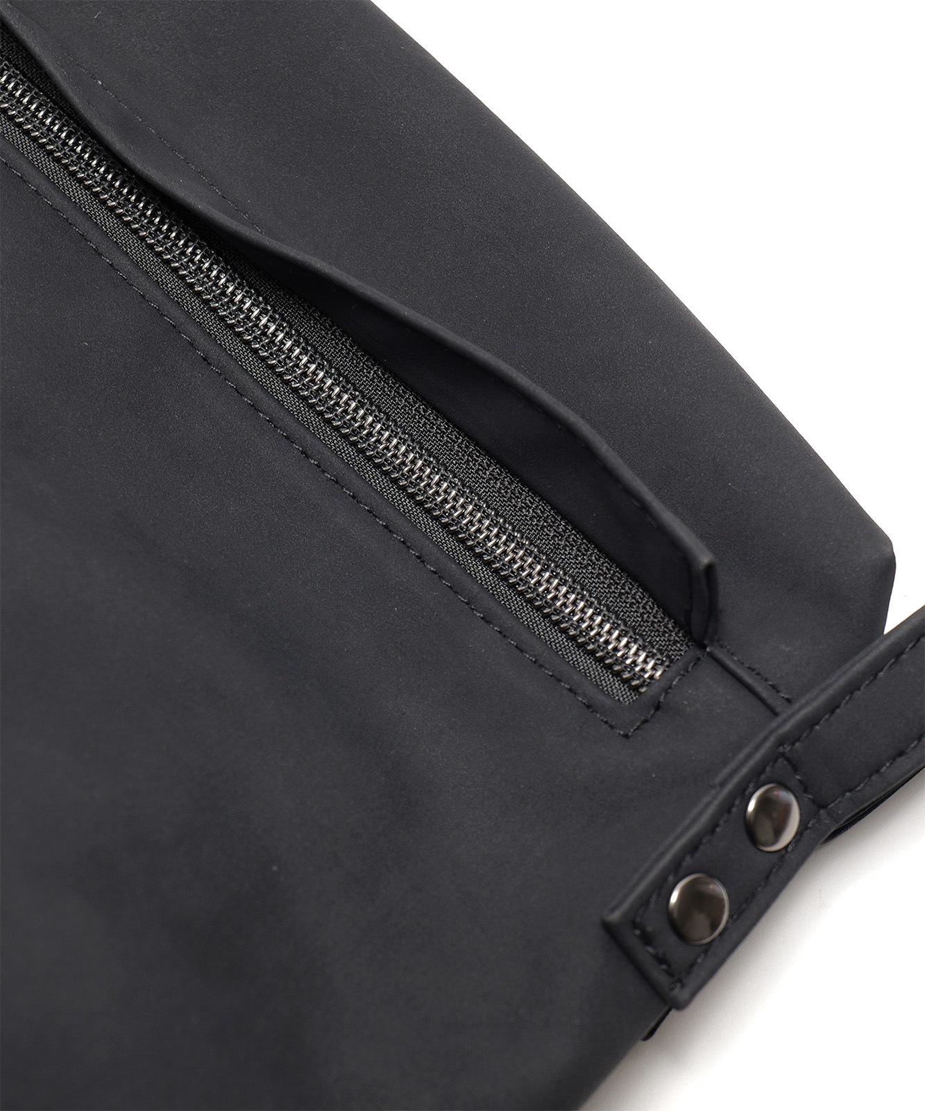 【 DEVICE 】 シャロウフラップ ショルダーバッグ 横長 斜めがけバッグ 合皮 フェイクレザー 軽量 大人カジュアル ヴィンテージライク トレンドバッグ メンズ レディース ユニセックス DSG25138