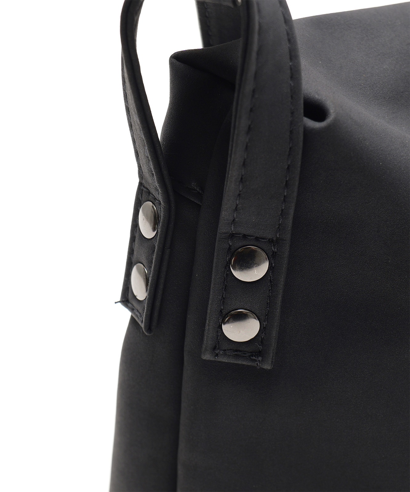 【 DEVICE 】 シャロウフラップ ショルダーバッグ 横長 斜めがけバッグ 合皮 フェイクレザー 軽量 大人カジュアル ヴィンテージライク トレンドバッグ メンズ レディース ユニセックス DSG25138