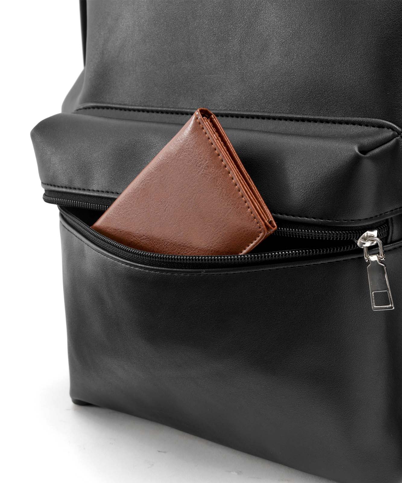 DEVICE+ スクエア バックパック