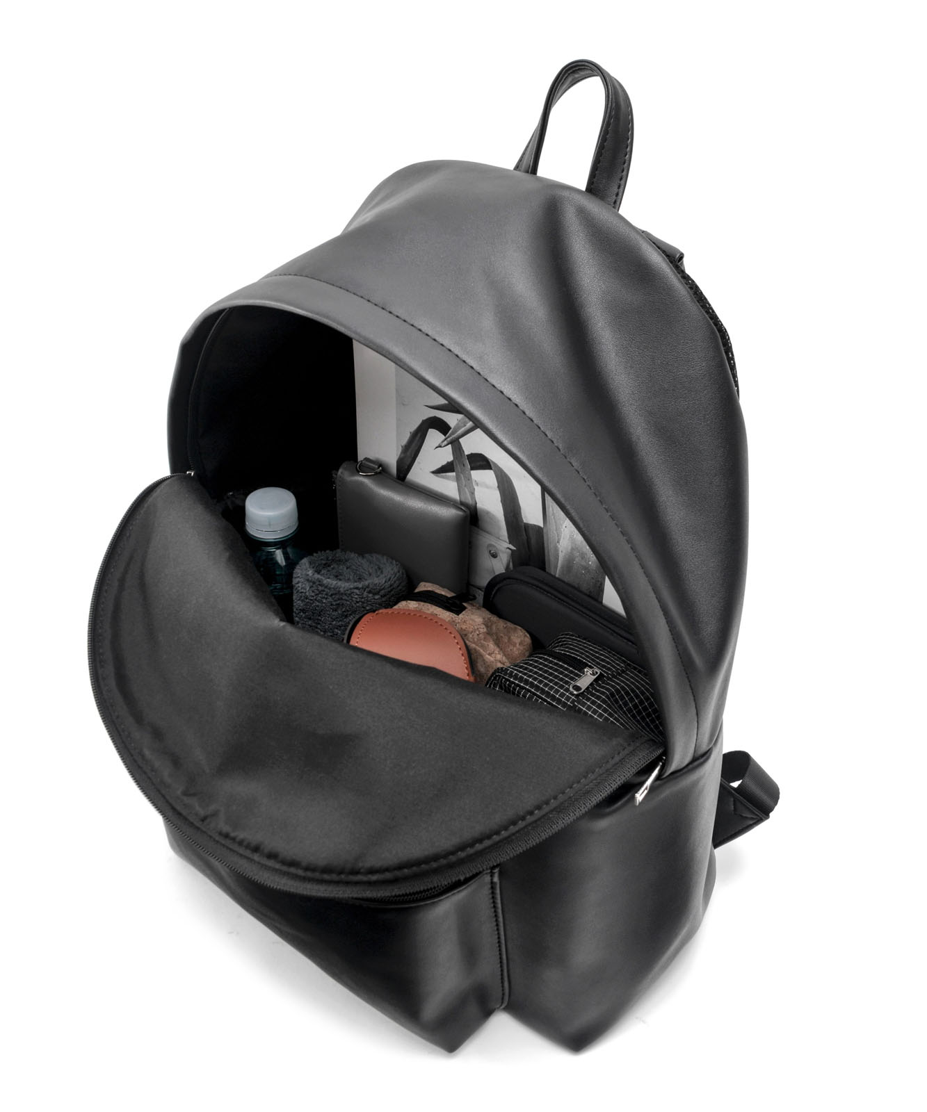 DEVICE+ スクエア バックパック