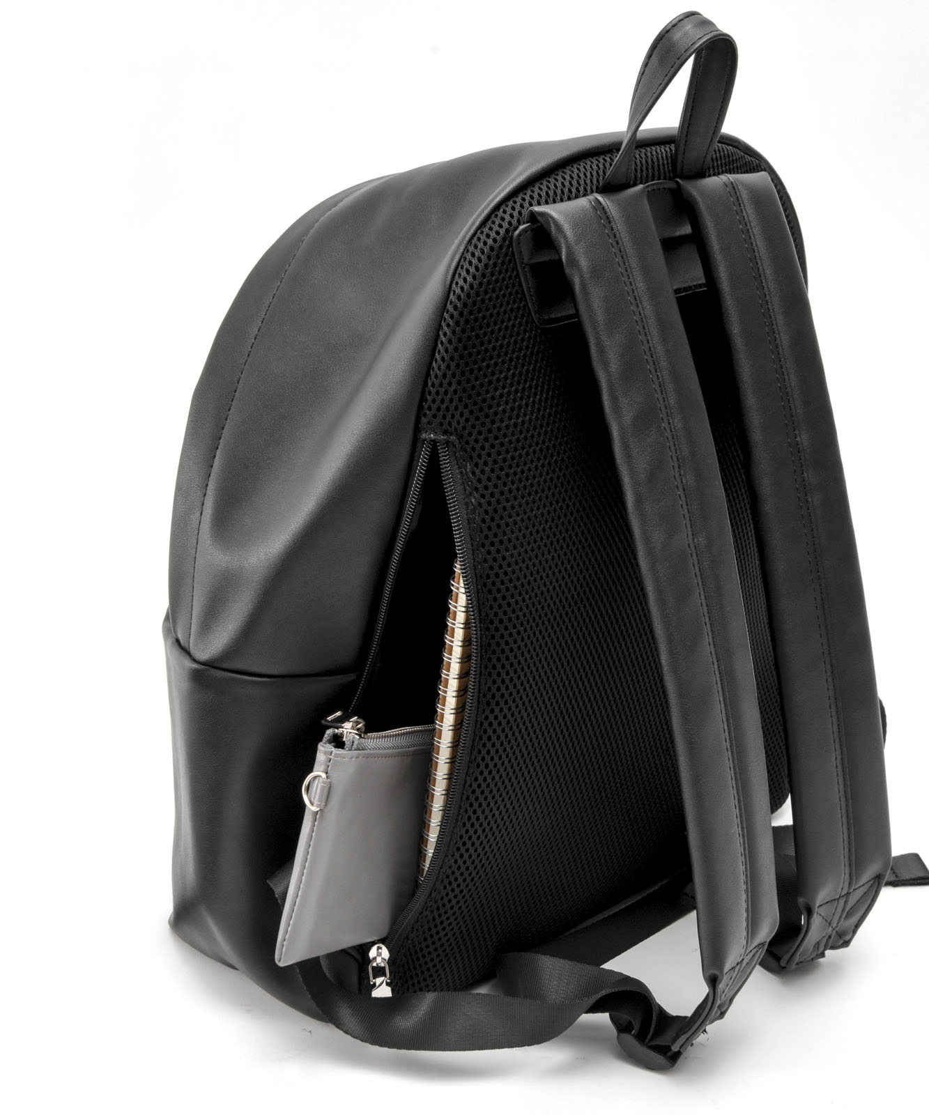 DEVICE+ スクエア バックパック