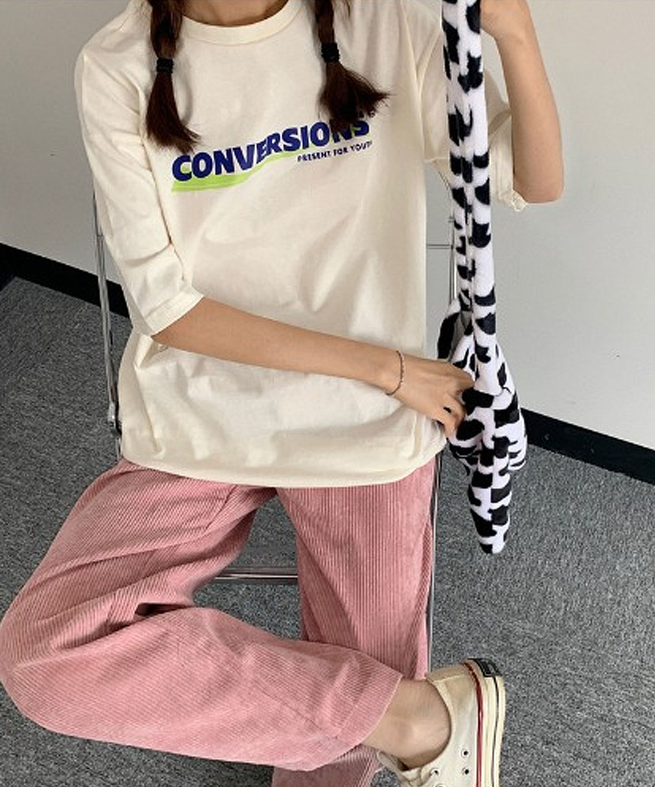 DEVICE select シックデザイン ヒップホップ プリント Tシャツ メンズ レディース