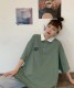 DEVICE select ミニロゴ　ポロシャツ ポロネック Tシャツ メンズ レディース ユニセックス