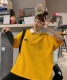 DEVICE select ミニロゴ　ポロシャツ ポロネック Tシャツ メンズ レディース ユニセックス