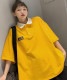 DEVICE select ミニロゴ　ポロシャツ ポロネック Tシャツ メンズ レディース ユニセックス
