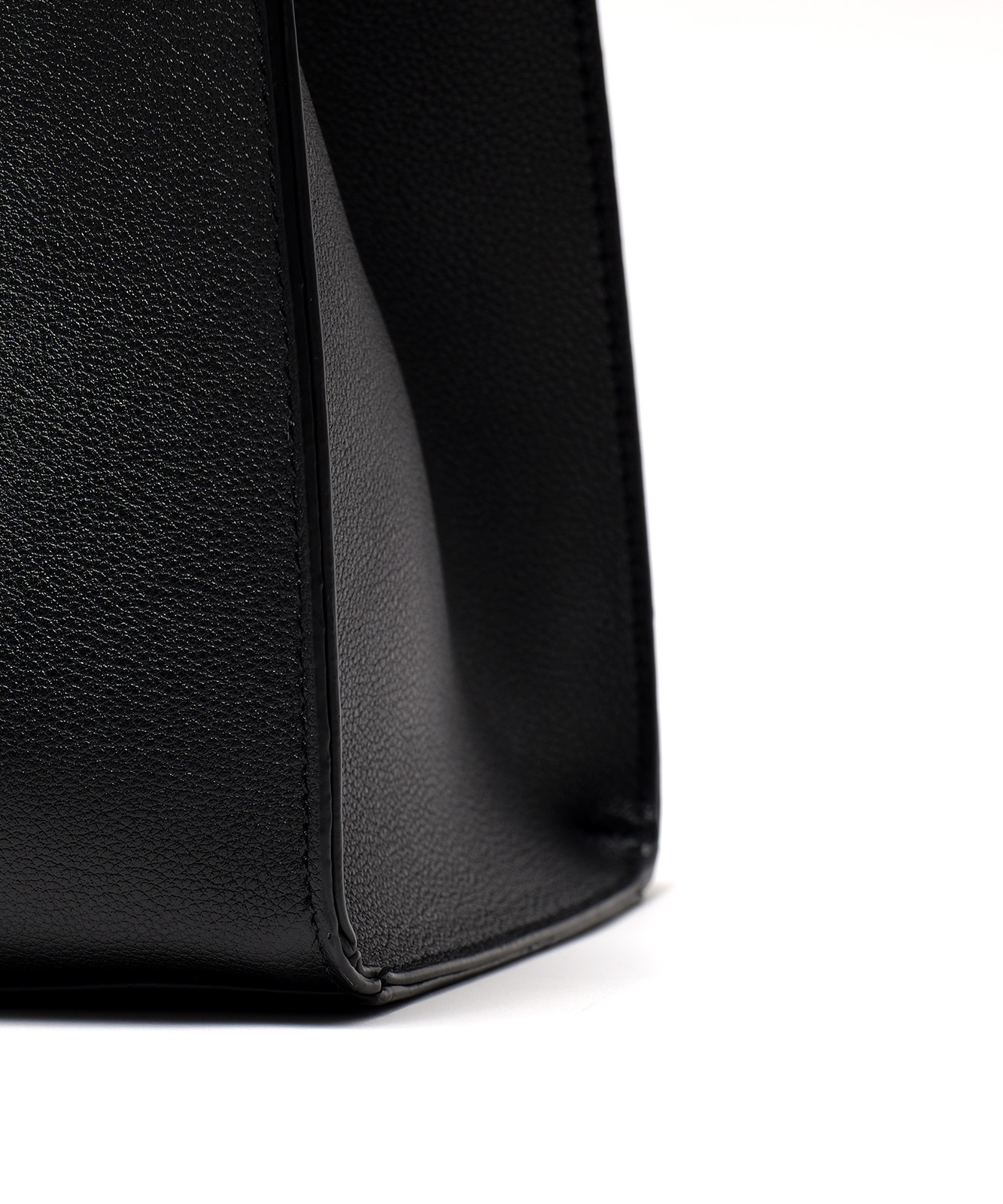 【 Rename 】 カウレザー スクエア ミニトートバッグ 本革 レディース メンズ ユニセックス おしゃれ 通勤 通学 ママバッグ RTL23089