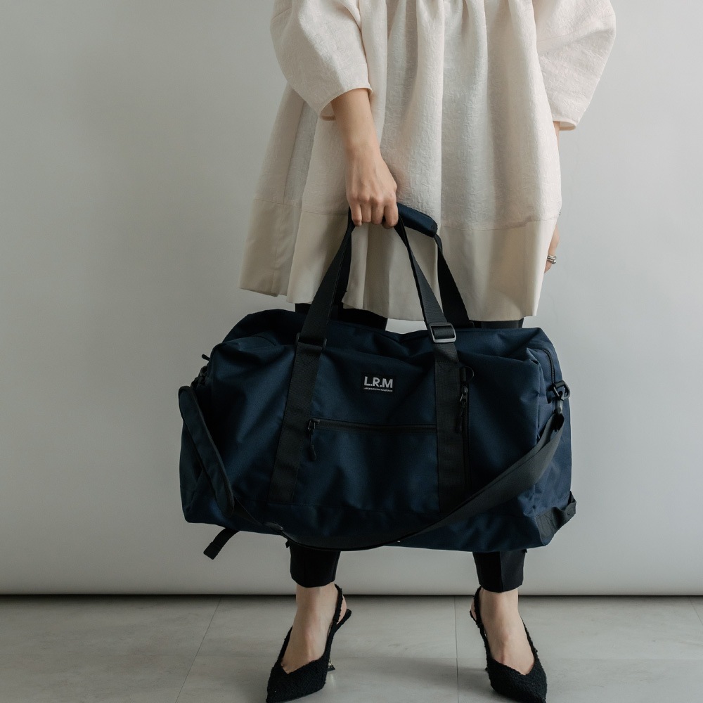 3WAY ボストンリュック CMK190624