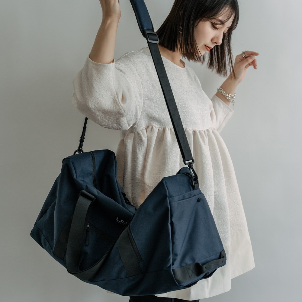 3WAY ボストンリュック