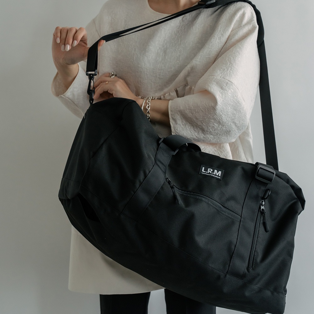 3WAY ボストンリュック