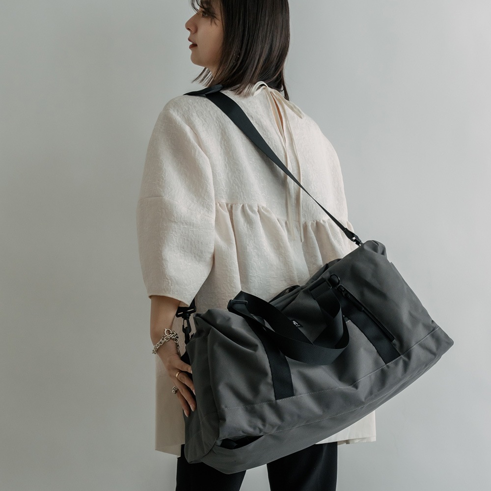 3WAY ボストンリュック