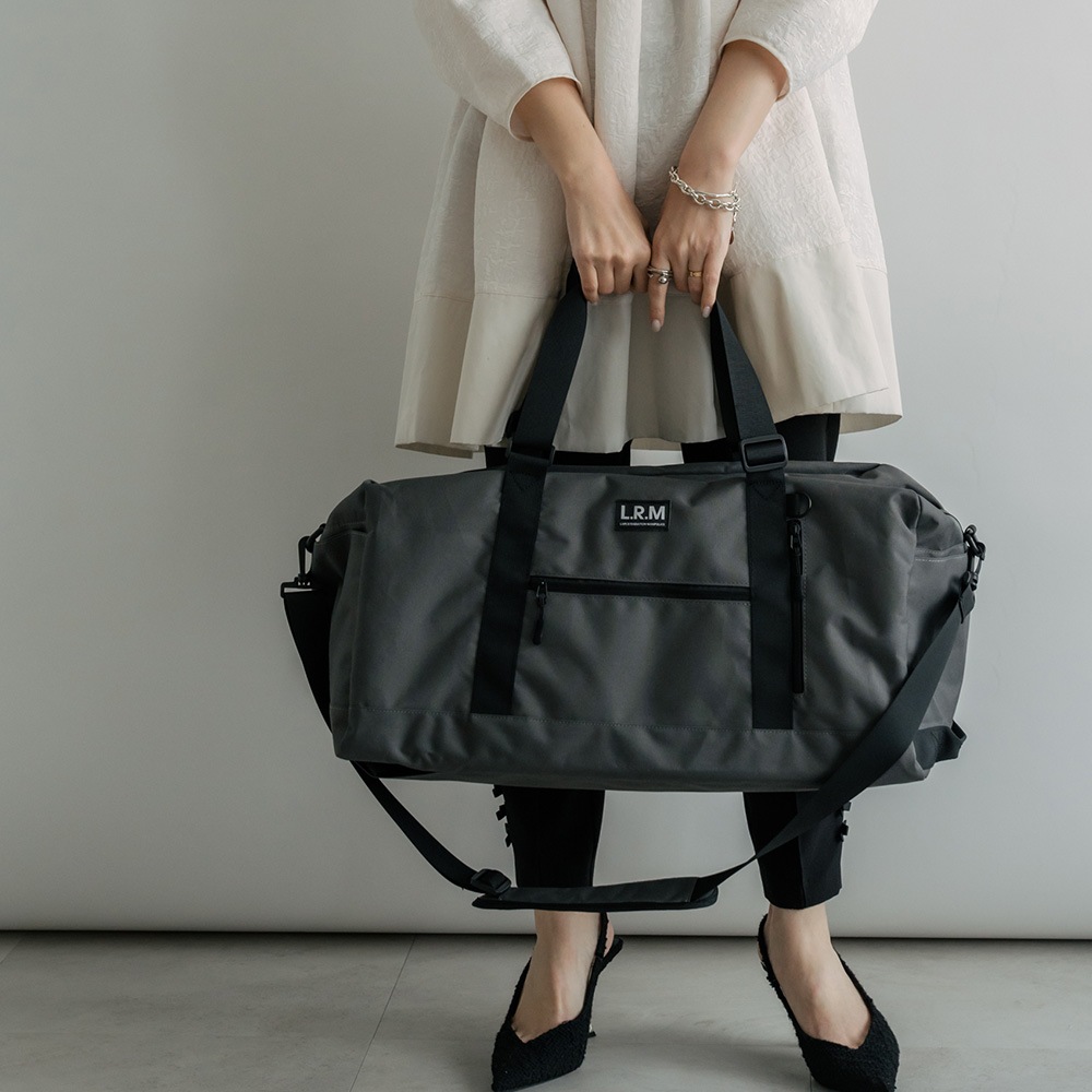 3WAY ボストンリュック