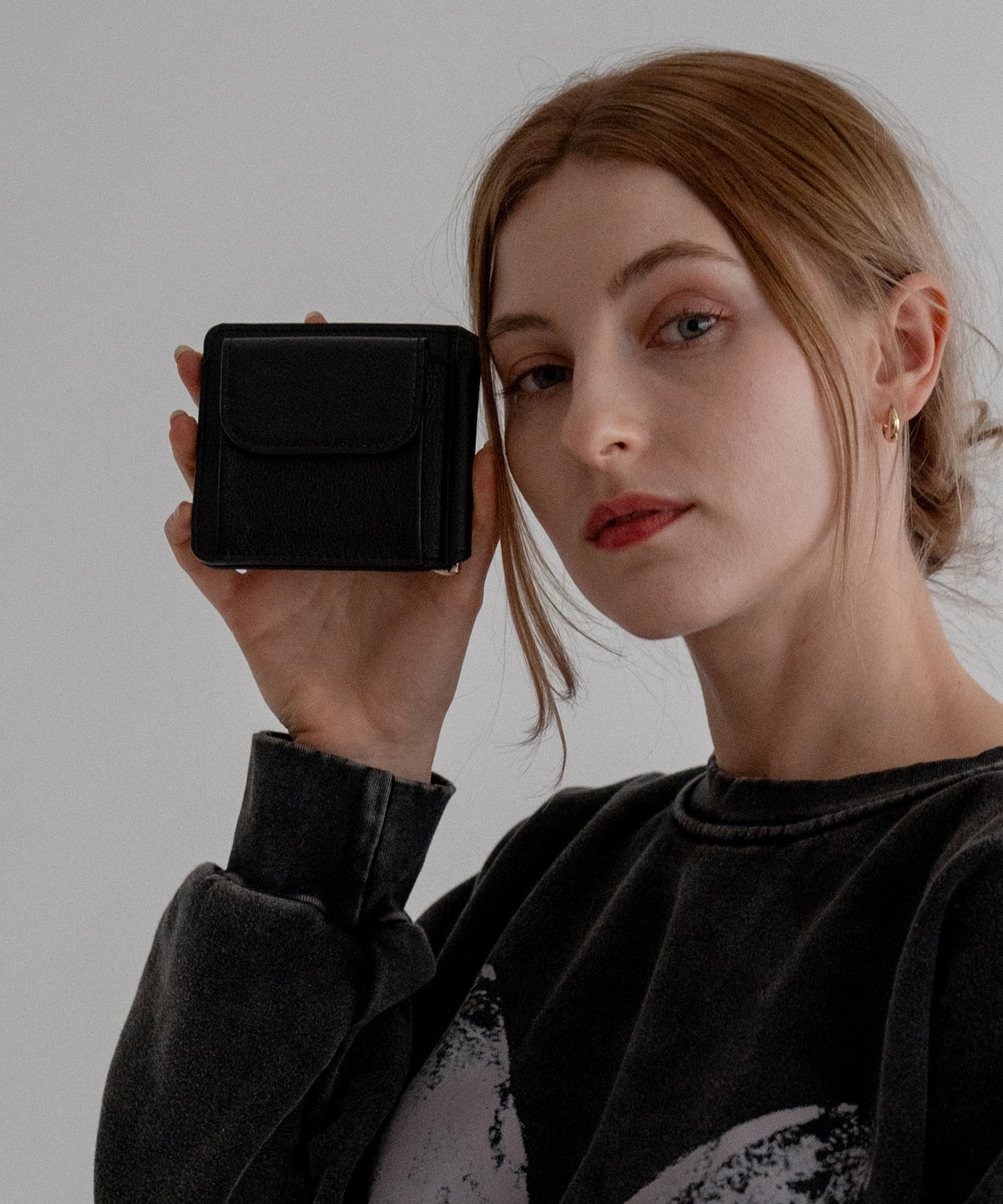 Rename PUマネークリップ