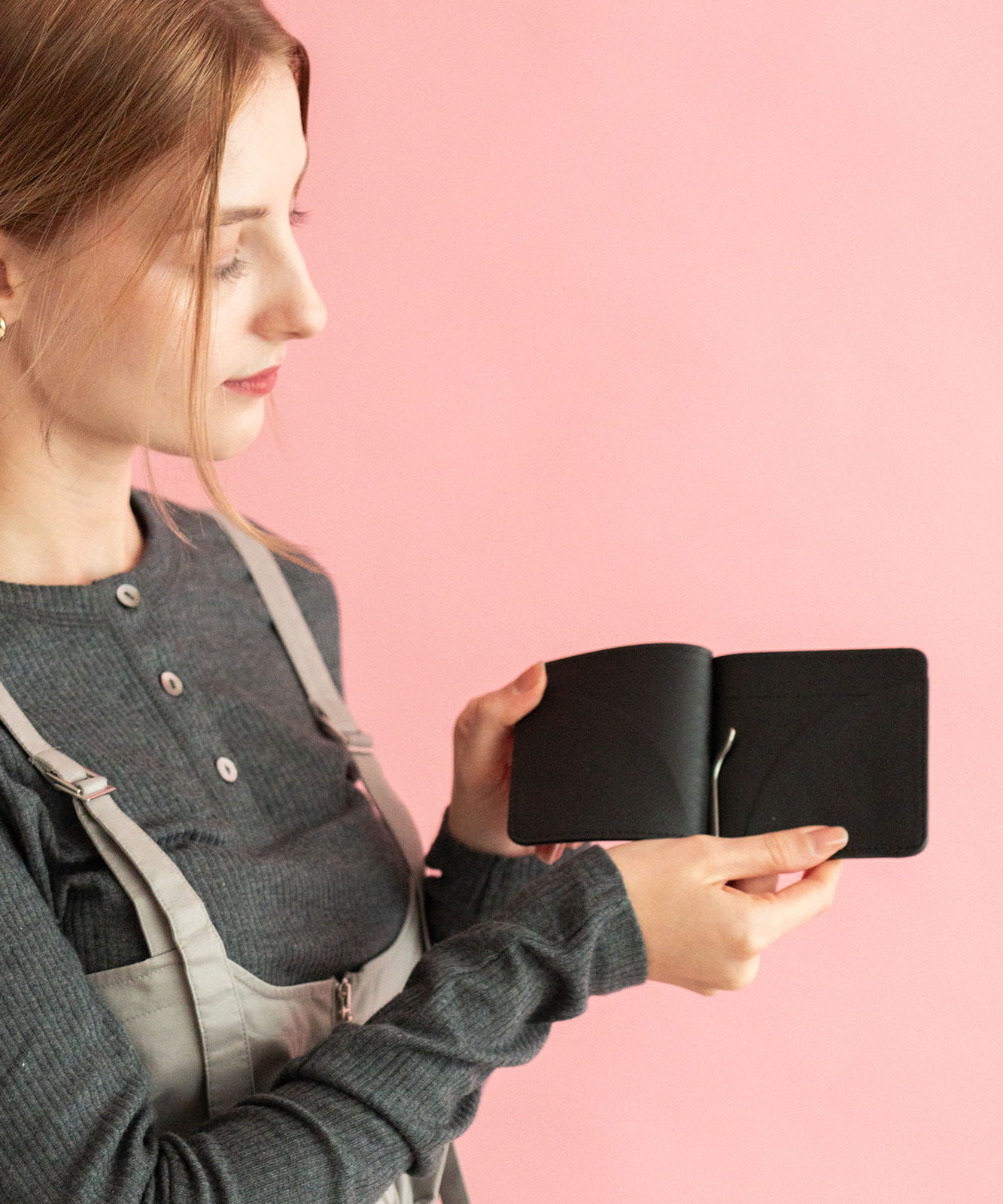 Rename PUマネークリップ