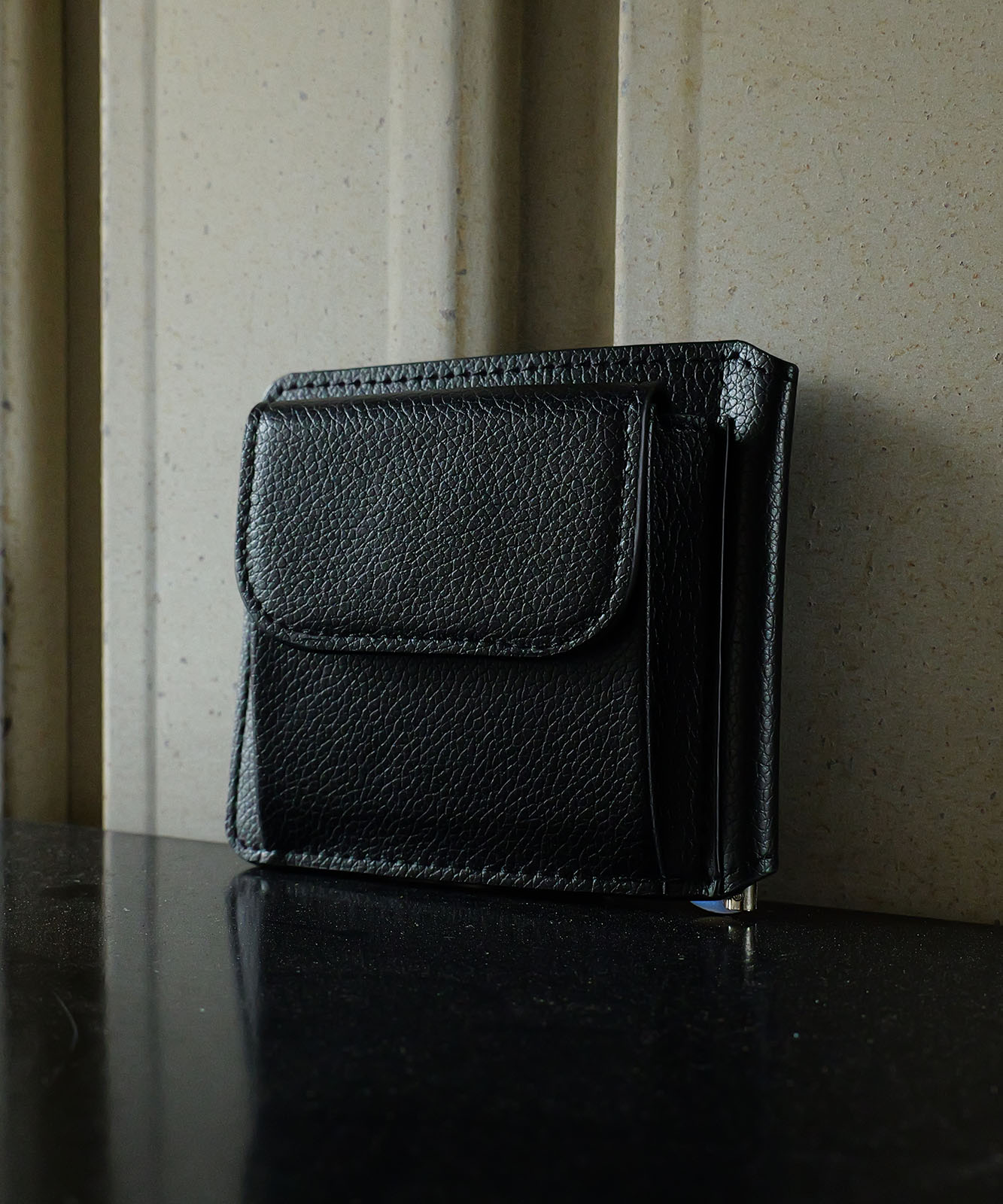 Rename PUマネークリップ