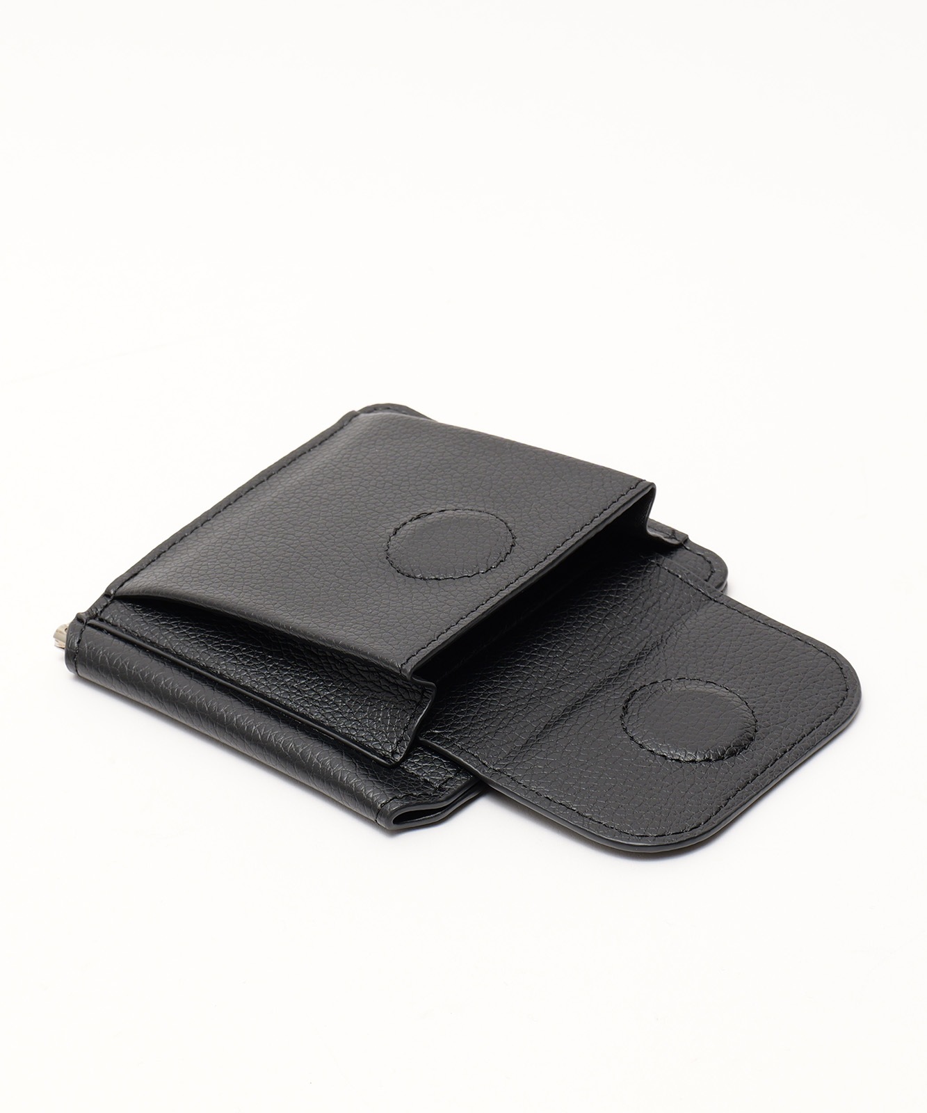 Rename PUマネークリップ