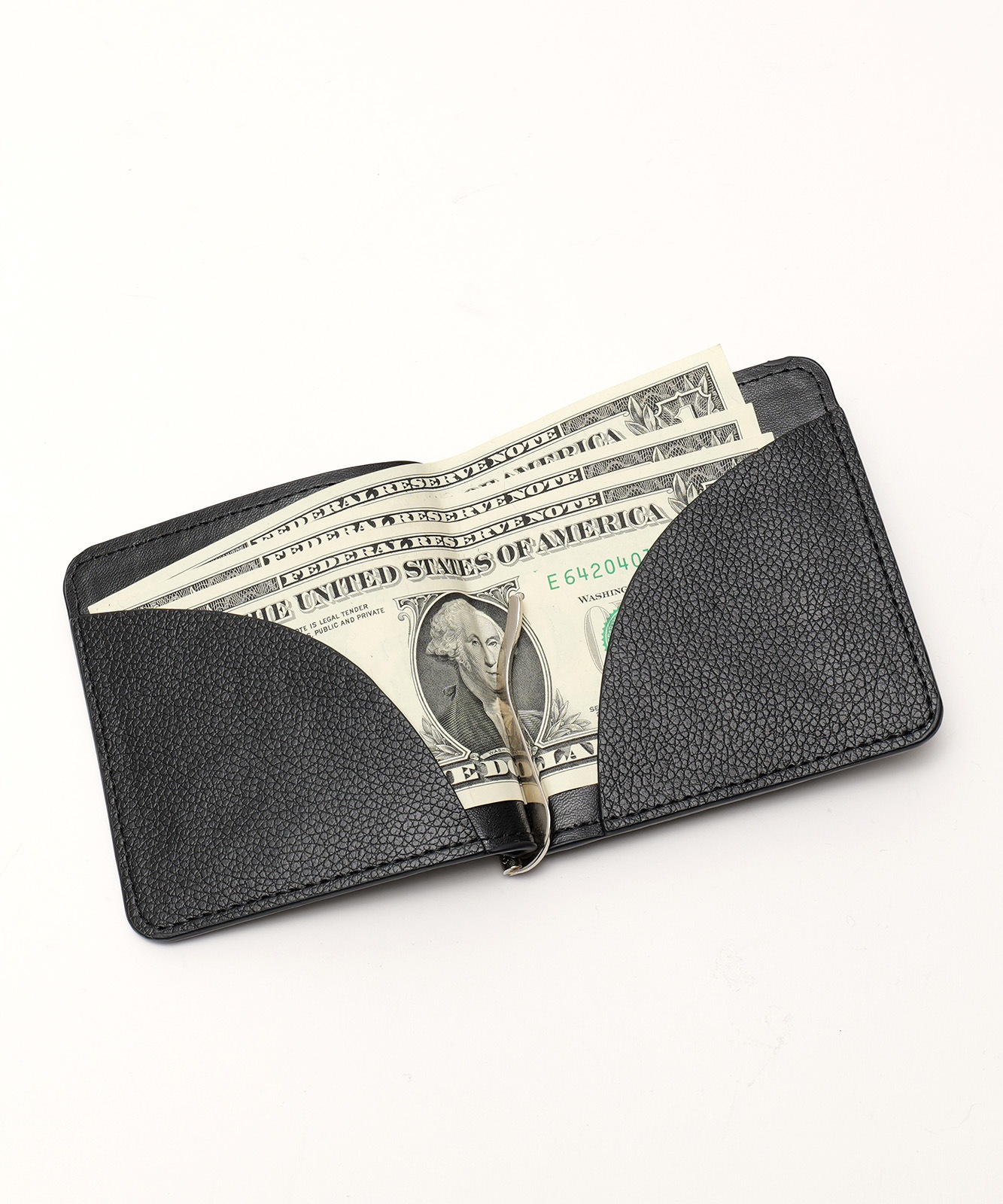 Rename PUマネークリップ