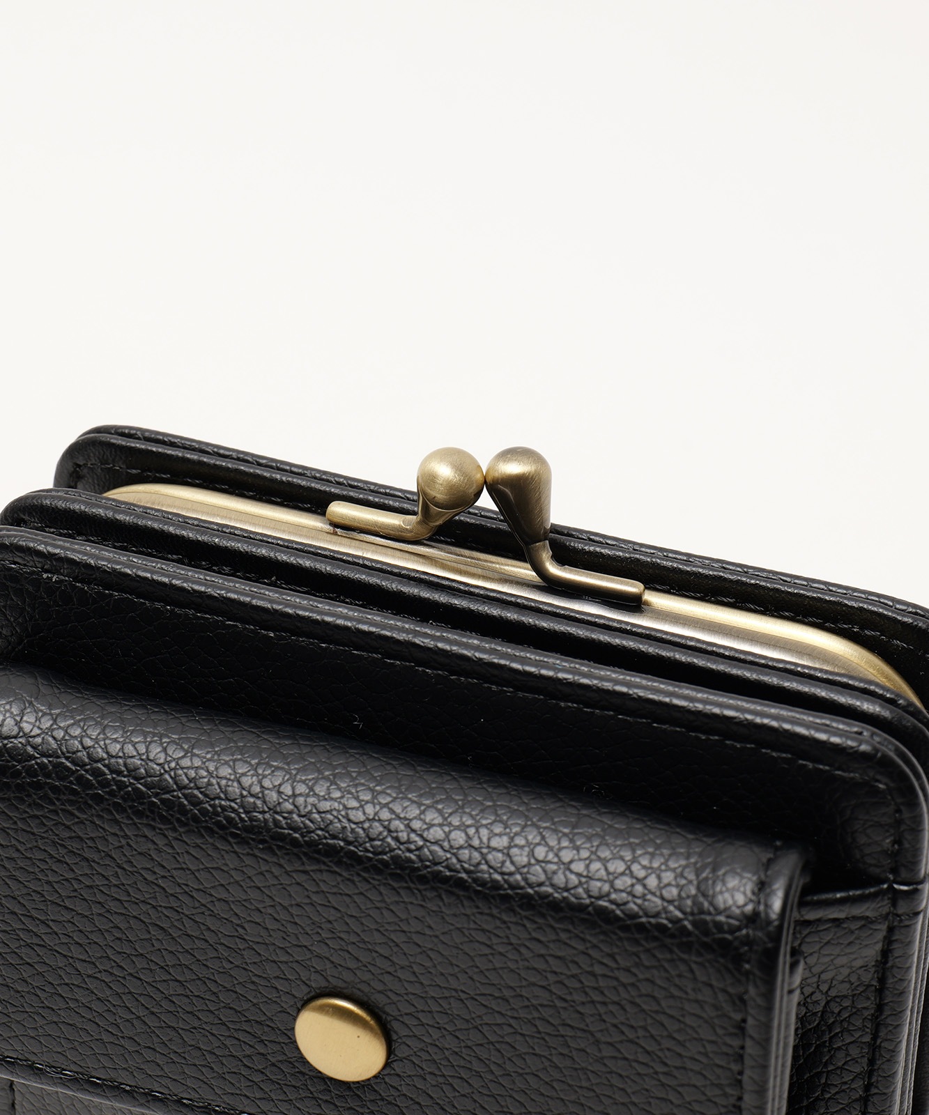 Rename PUがま口ウォレット