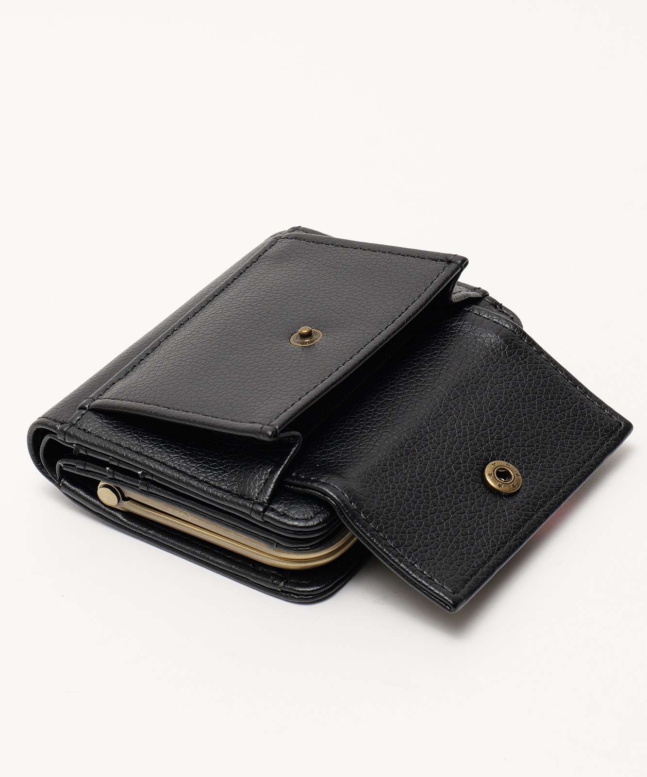 Rename PUがま口ウォレット