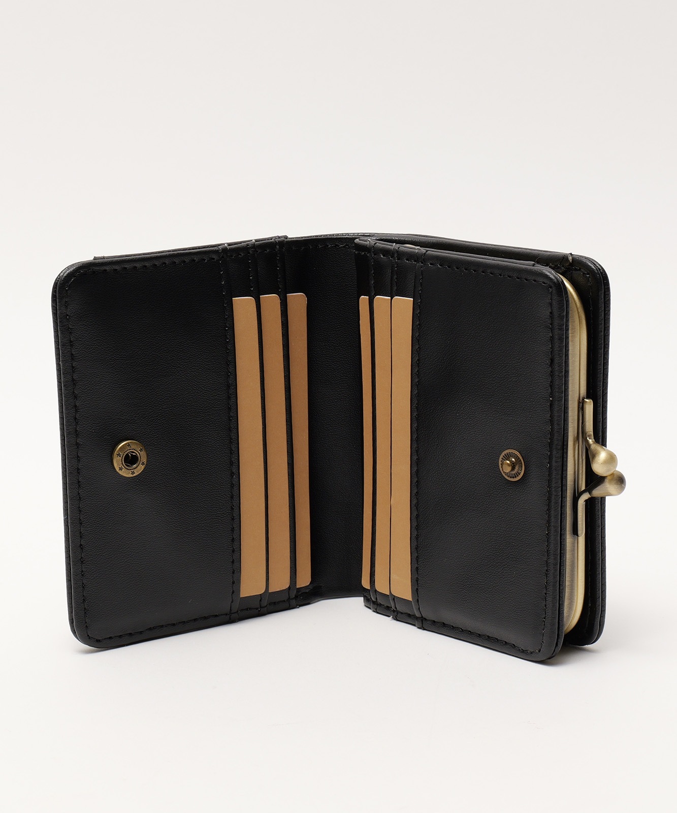 Rename PUがま口ウォレット