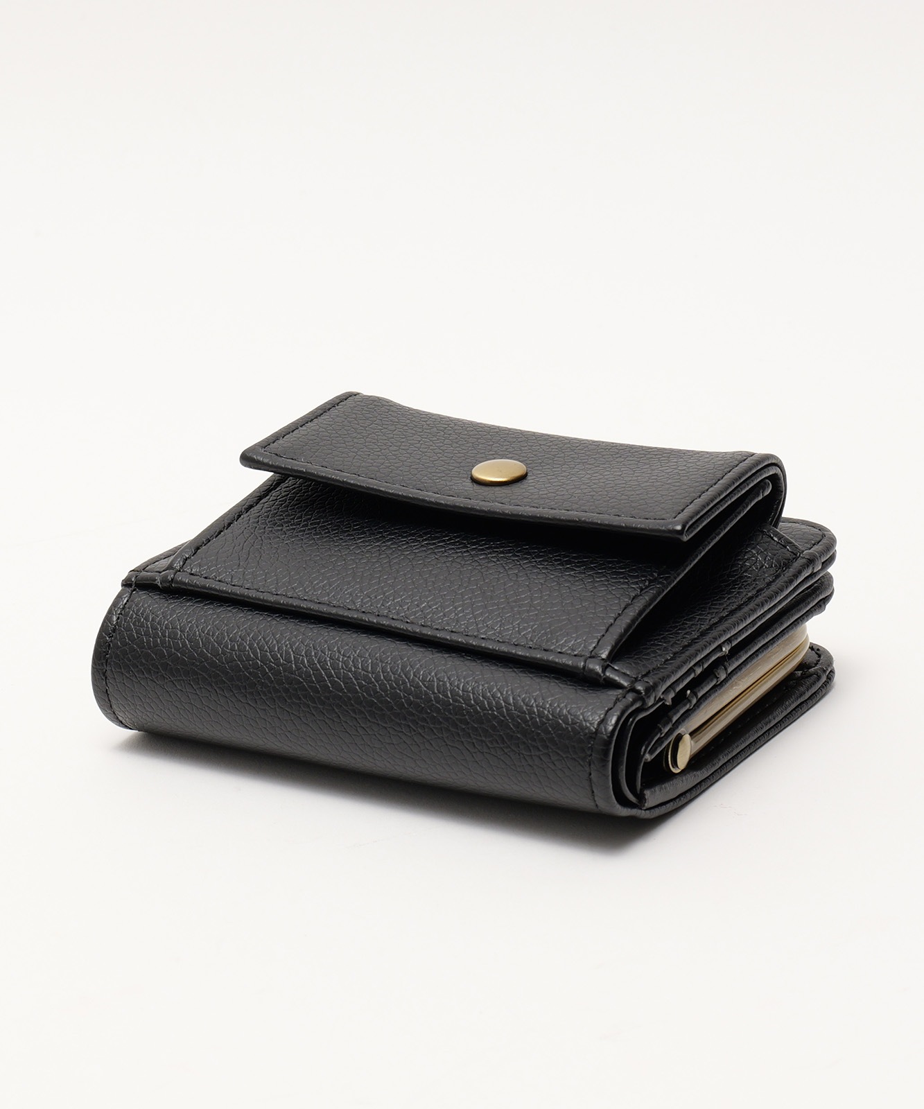 Rename PUがま口ウォレット