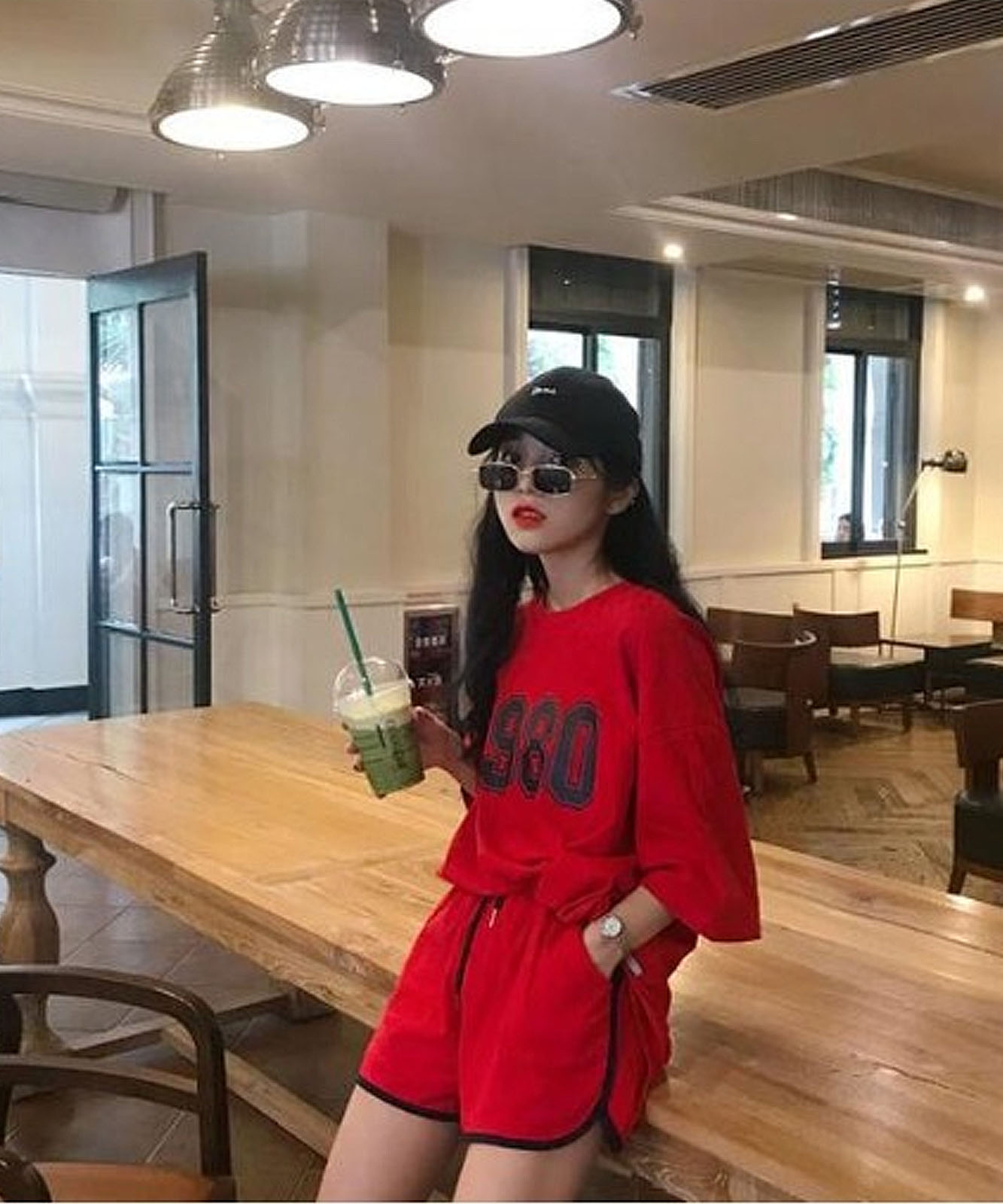 DEVICE select レジャーラウンジ スポーツセットアップルーム